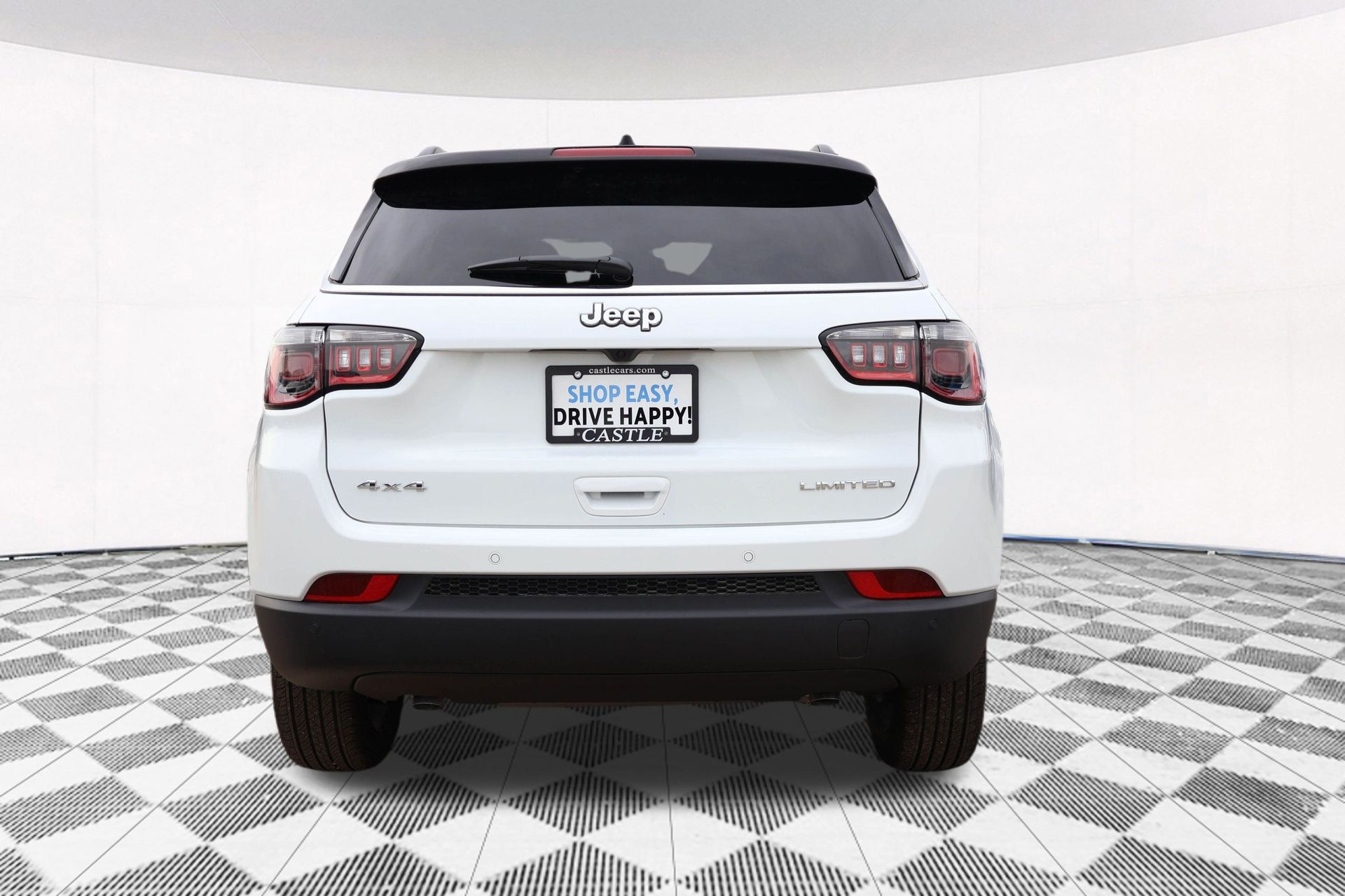 2026 JEEP COMPASS - Image 10