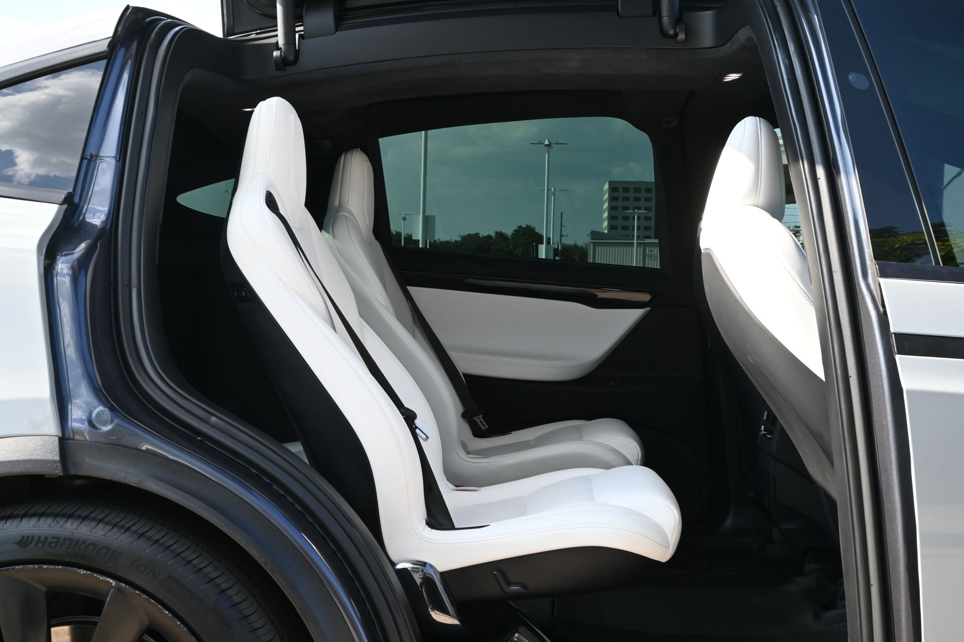 2020 Tesla Model X Long Range  at Ultimate Motorsports
