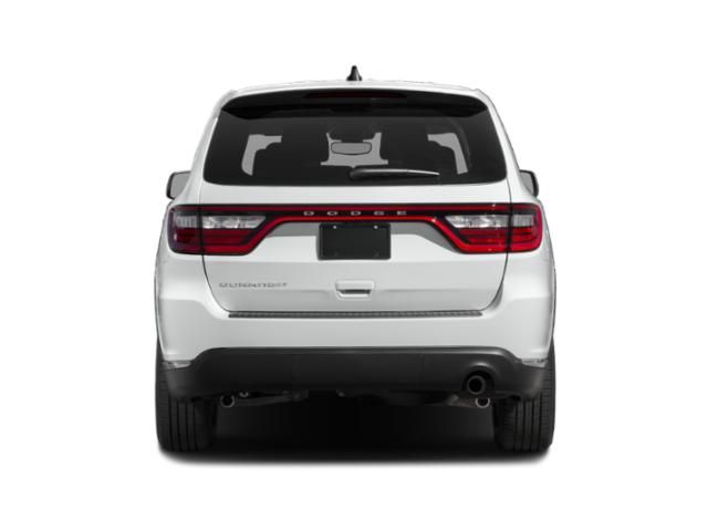 2023 Dodge Durango R/T Plus Black at Martin Chrysler Dodge Jeep Ram