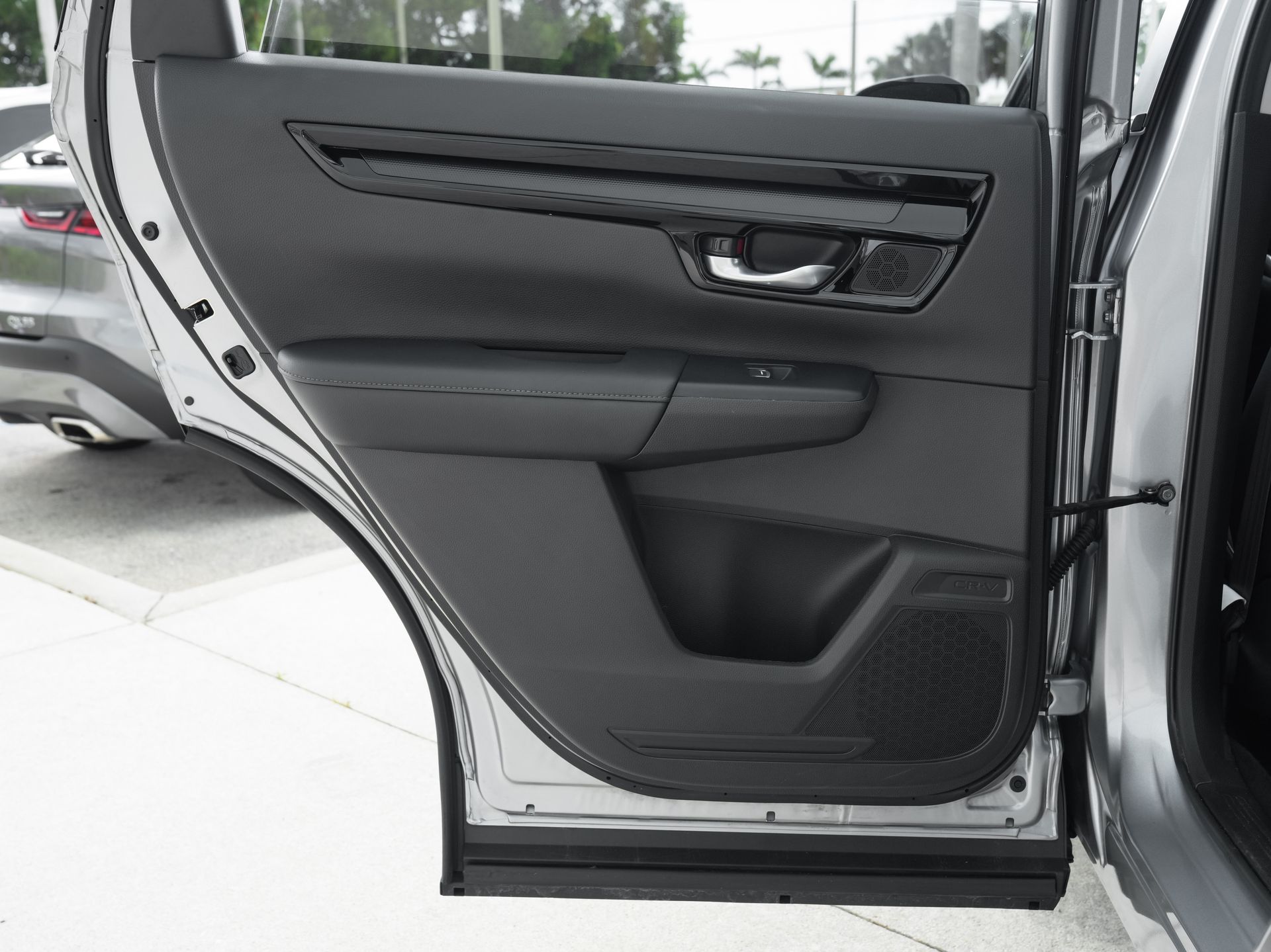 2023 Honda CR-V EX-L - Photo 32