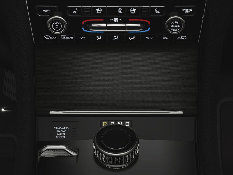 2025 JEEP GRAND CHEROKEE - Image 29