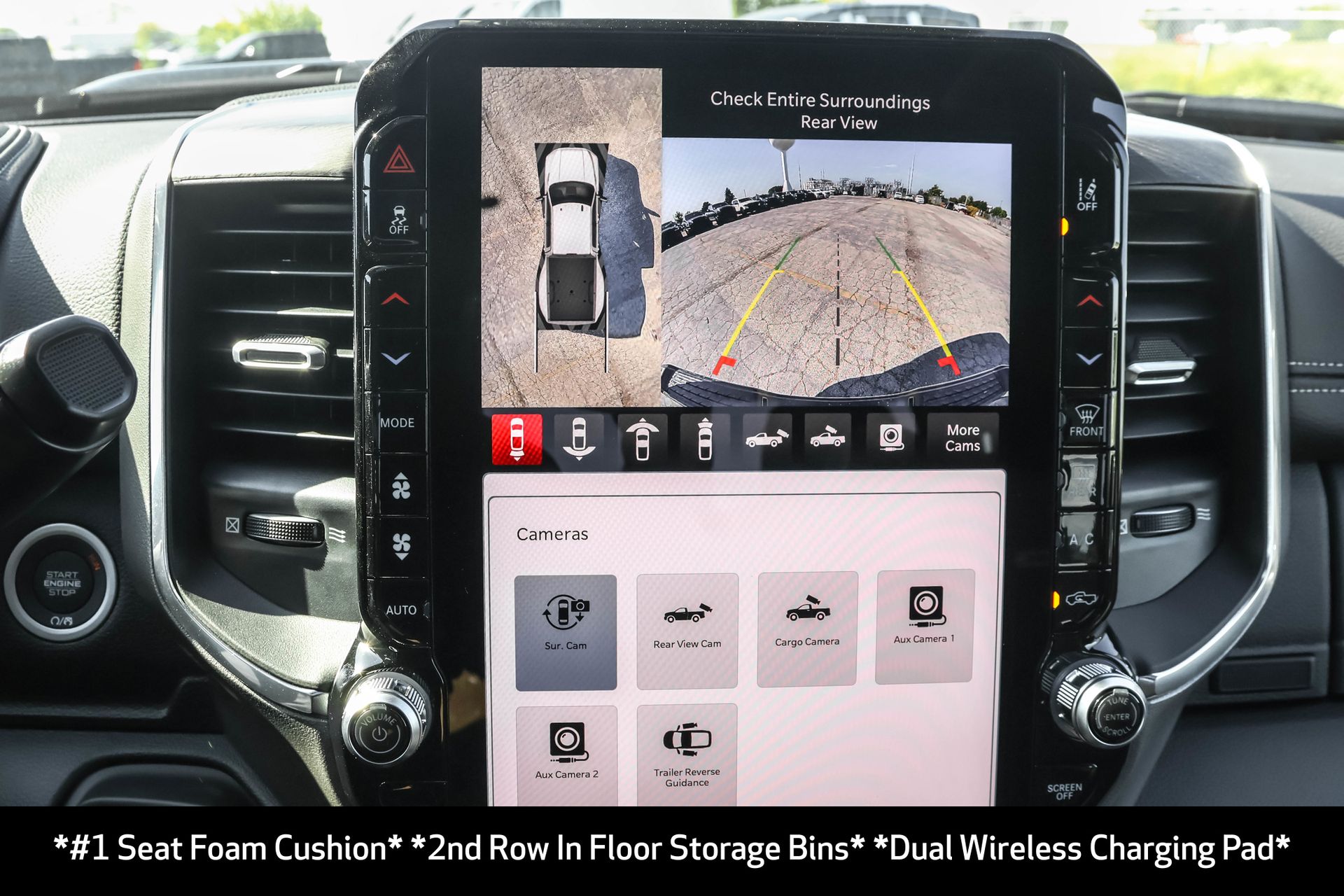 2026 RAM 3500 - Image 25