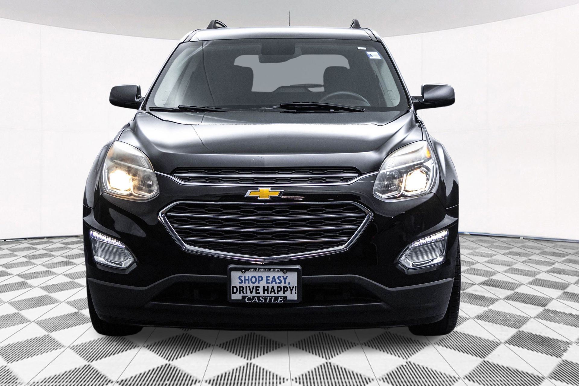 2017 CHEVROLET EQUINOX - Image 13