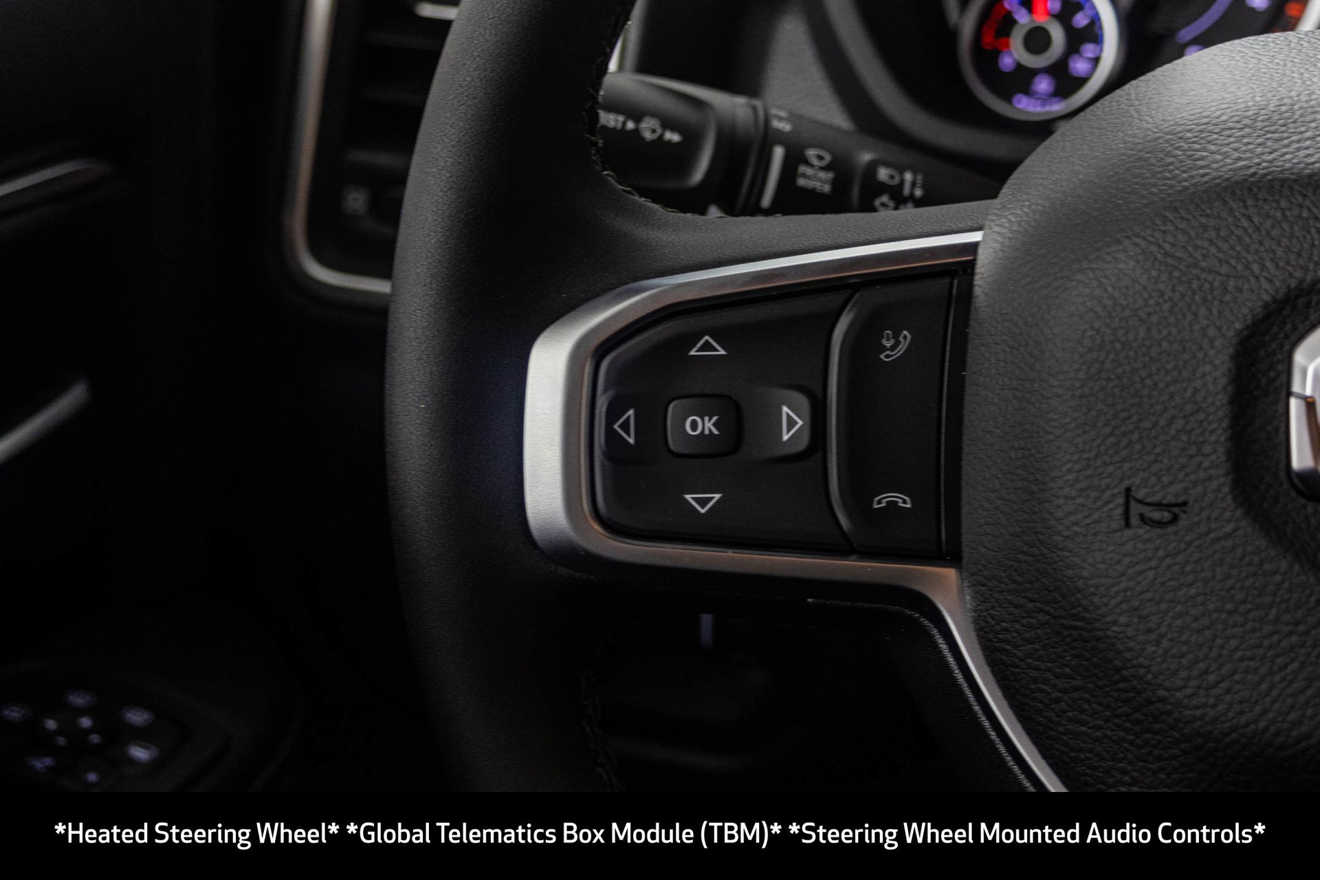 2025 RAM 2500 - Image 31