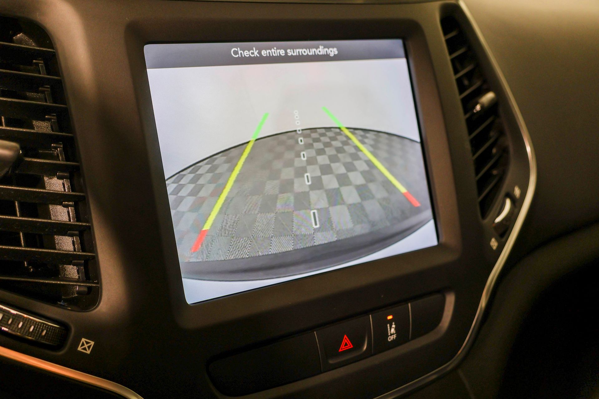 2022 JEEP CHEROKEE - Image 7