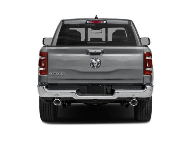 2022 Ram 1500 Big Horn/Lone Star White at Bayway Cadillac of The Woodlands