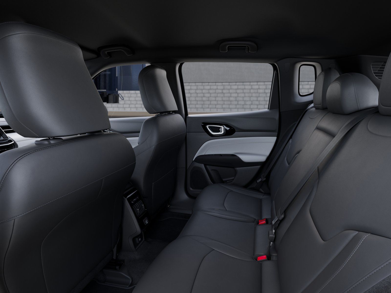 2026 JEEP COMPASS - Image 31