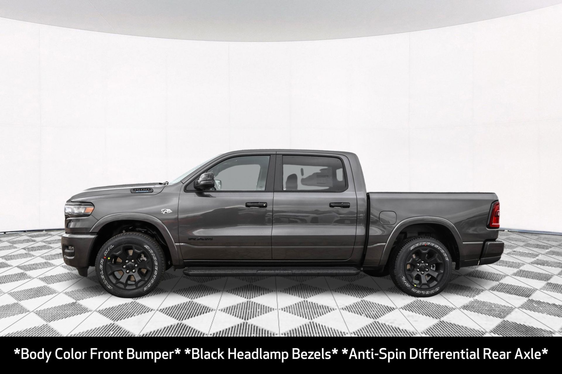 2026 RAM 1500 - Image 11