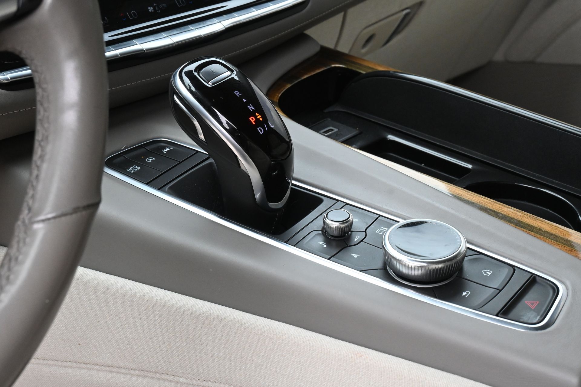 2021 Cadillac Escalade Sport Platinum Black at Tom Peacock Cadillac