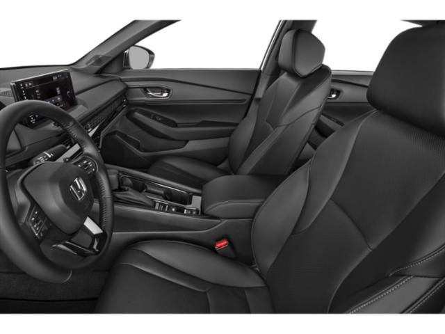 2025 Honda Accord Hybrid Sport-L  at Community Honda