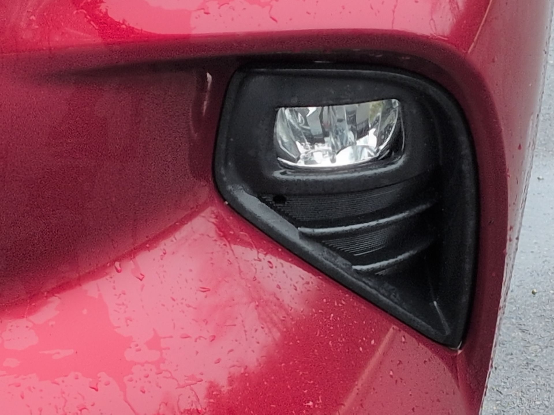 used 2022 Toyota Highlander Hybrid car, priced at $27,940