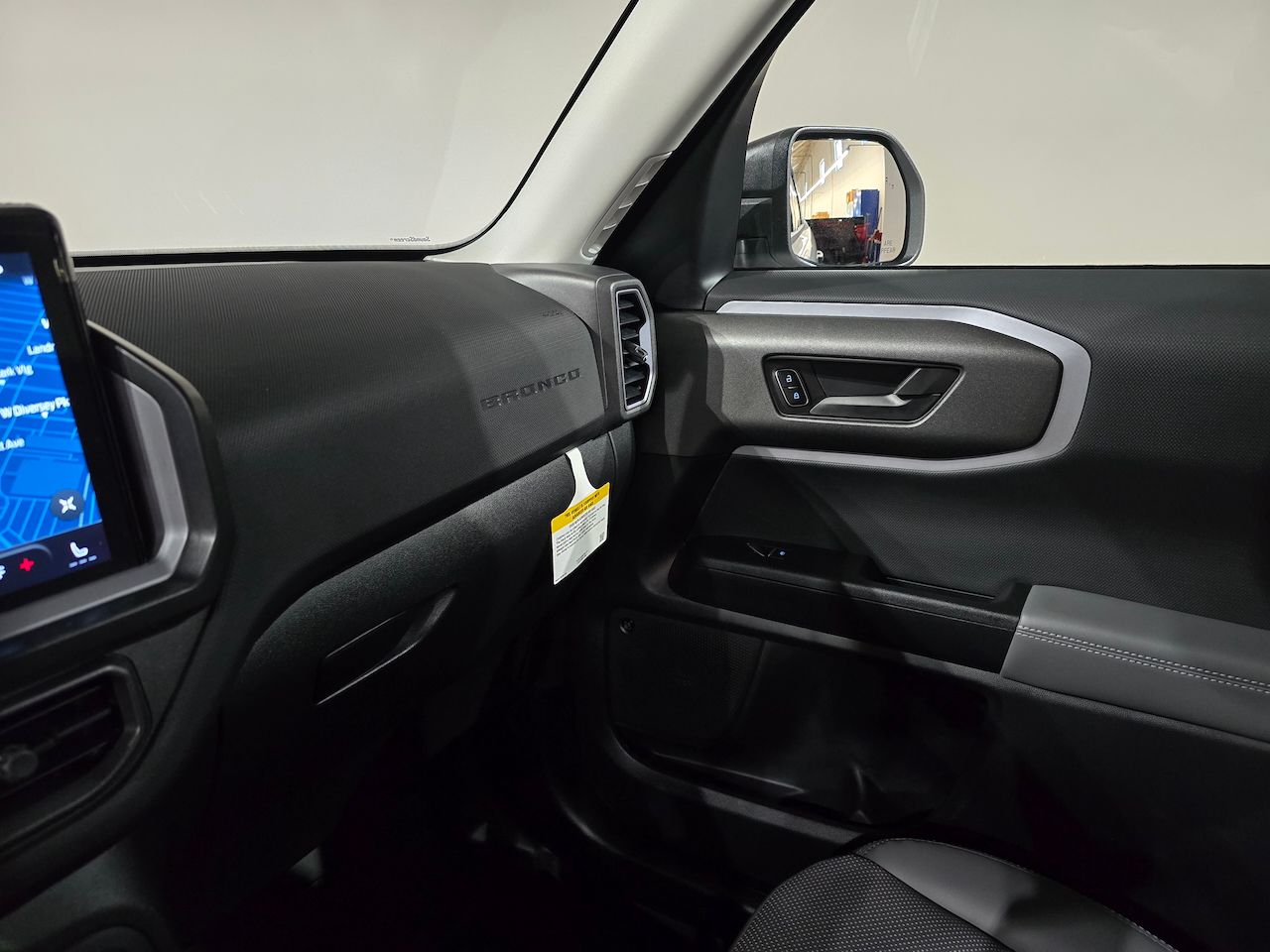 2025 Ford Bronco Sport Badlands - Photo 32