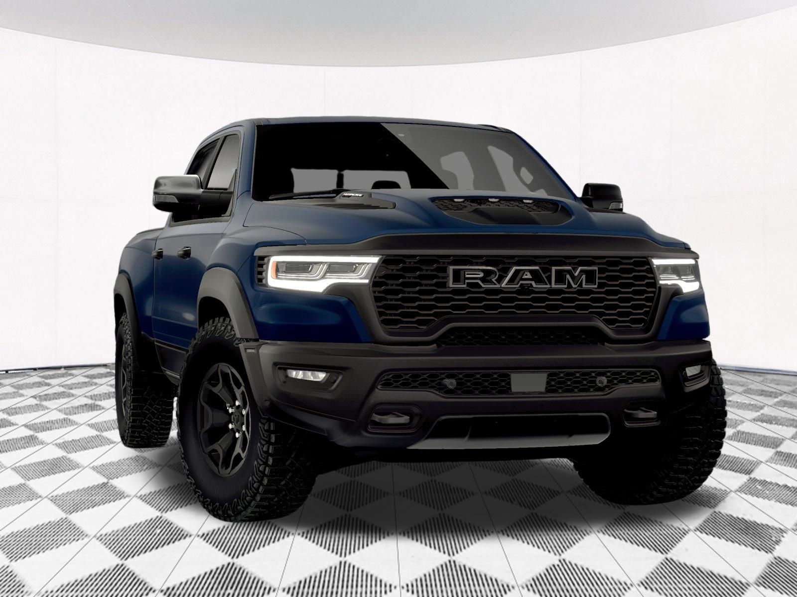 2026 RAM 1500 - Image 13