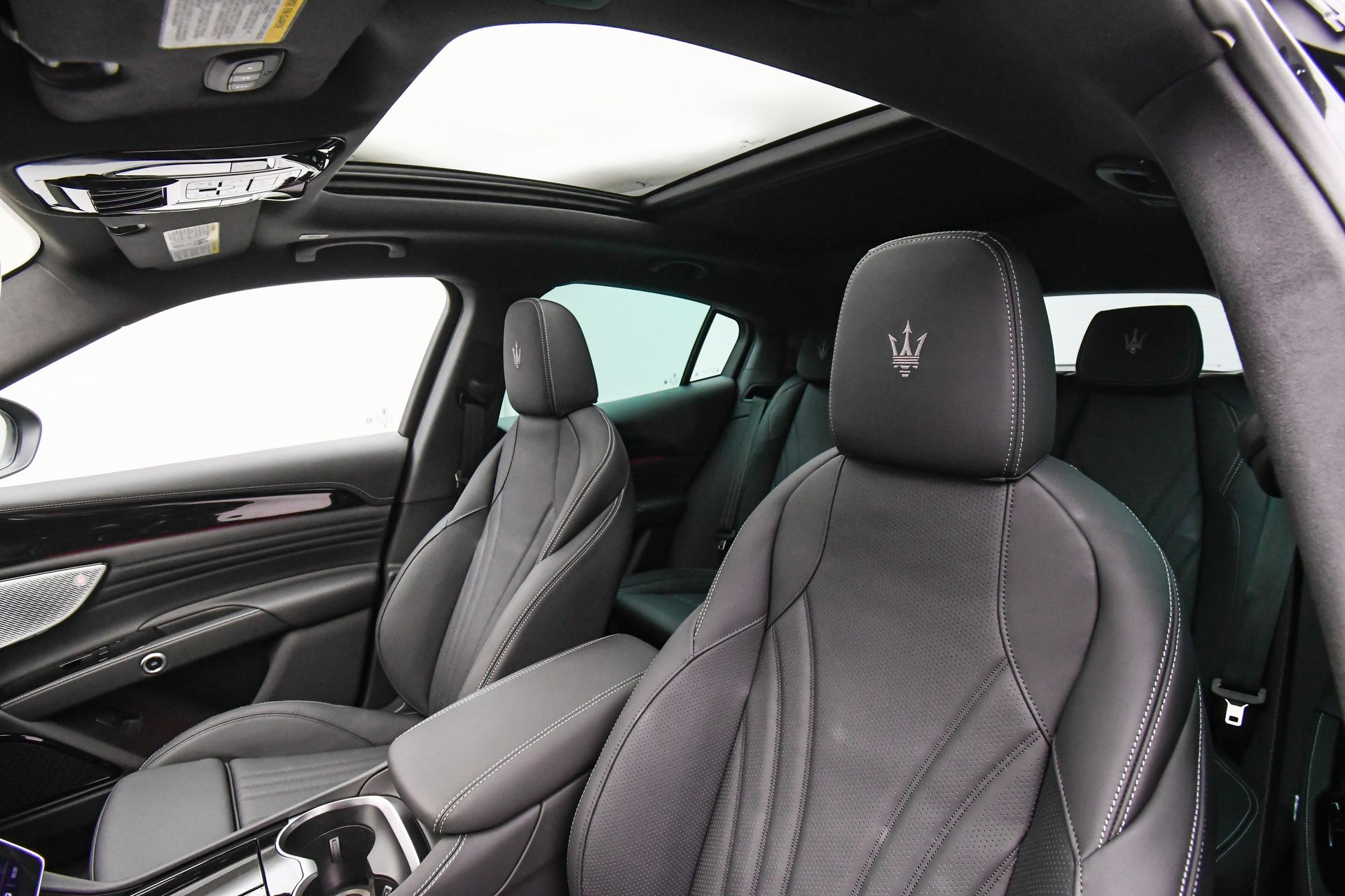 2025 Maserati Grecale MODENA - Photo 51