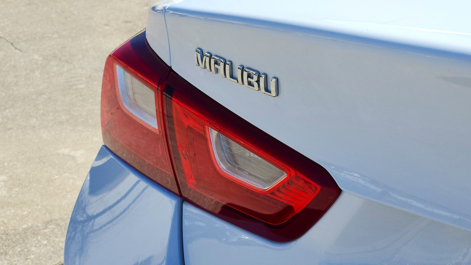 2023 Chevrolet Malibu