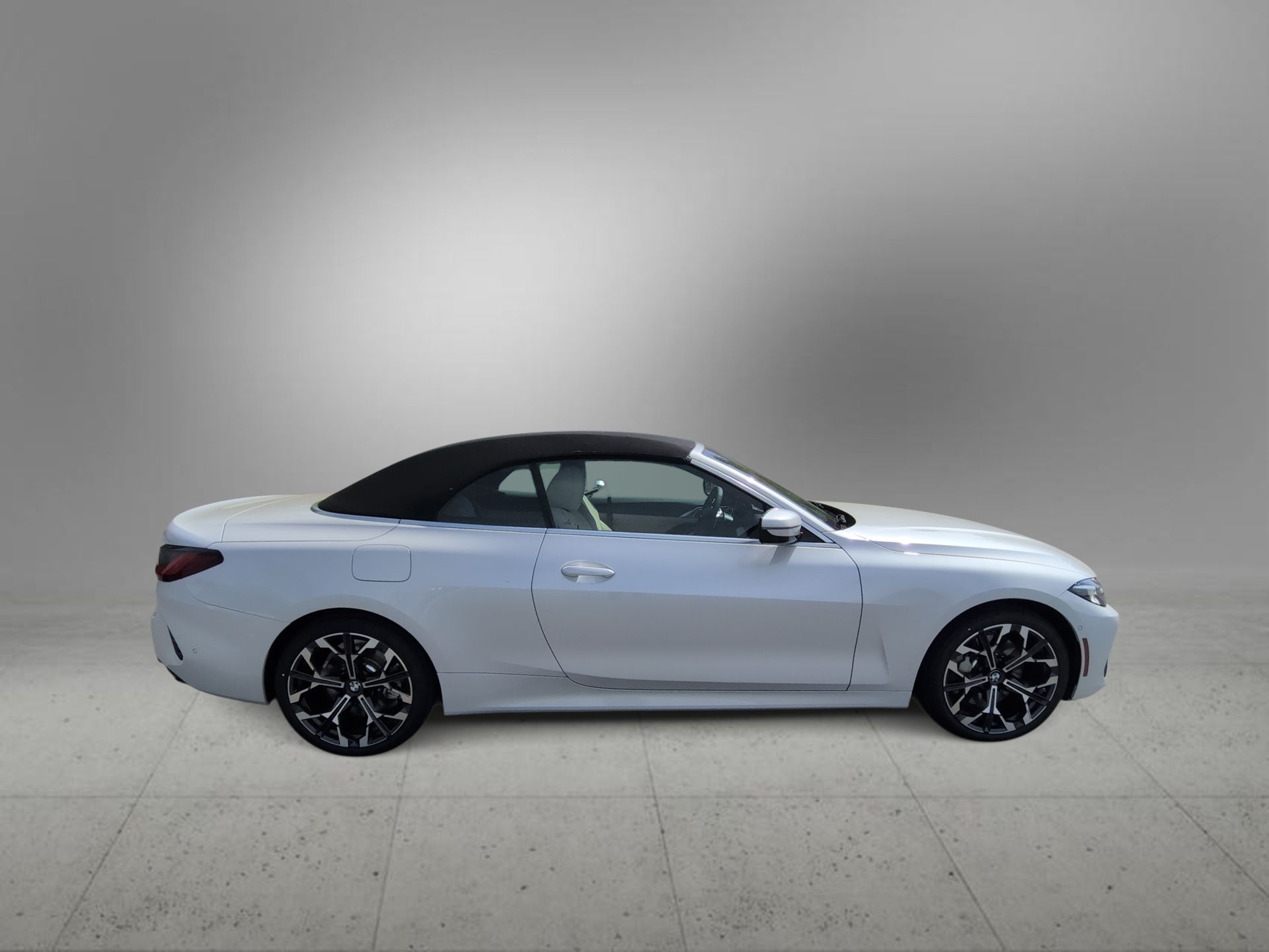 new 2027 BMW 4-Series car, priced at $69,020
