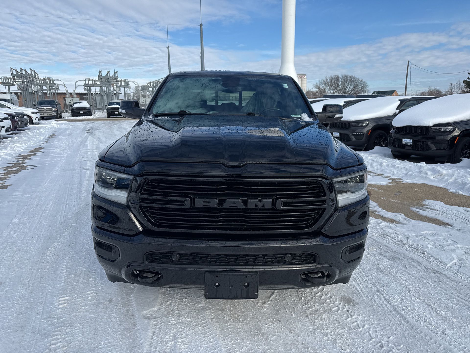 2019 RAM 1500 - Image 2