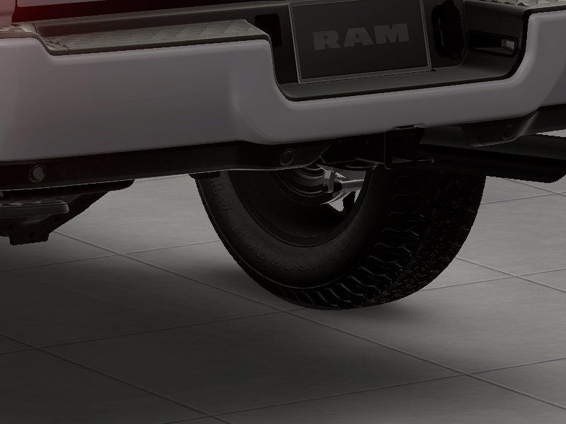 2026 RAM 2500 - Image 23