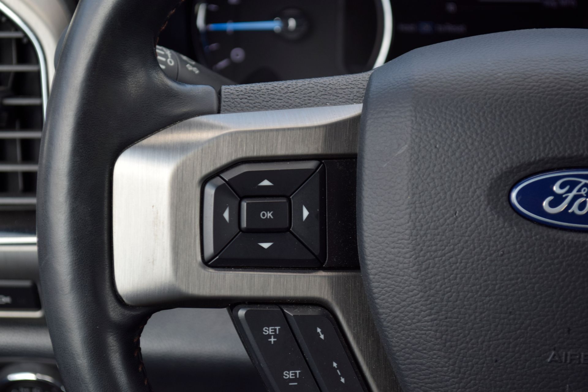 2022 Ford F-250SD Platinum Gray at Emmons Autoplex