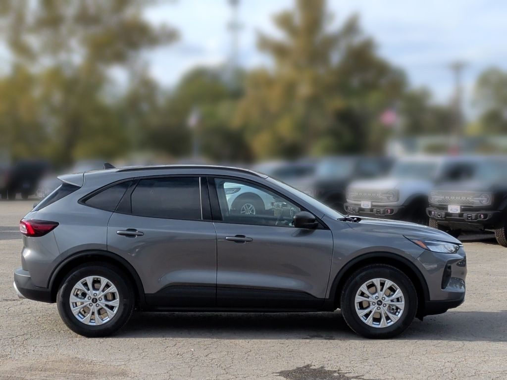 2026 Ford Escape Active - 6
