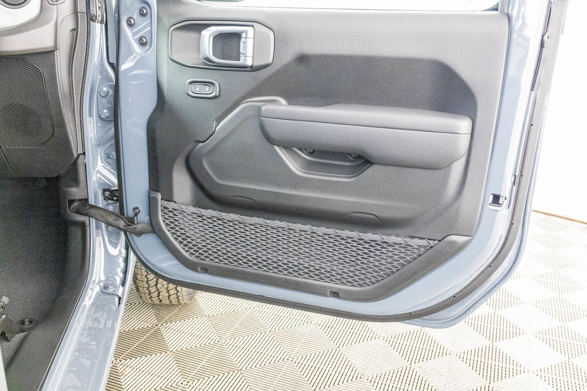 2026 JEEP WRANGLER - Image 51