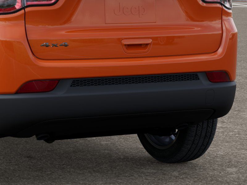 2026 JEEP COMPASS - Image 20