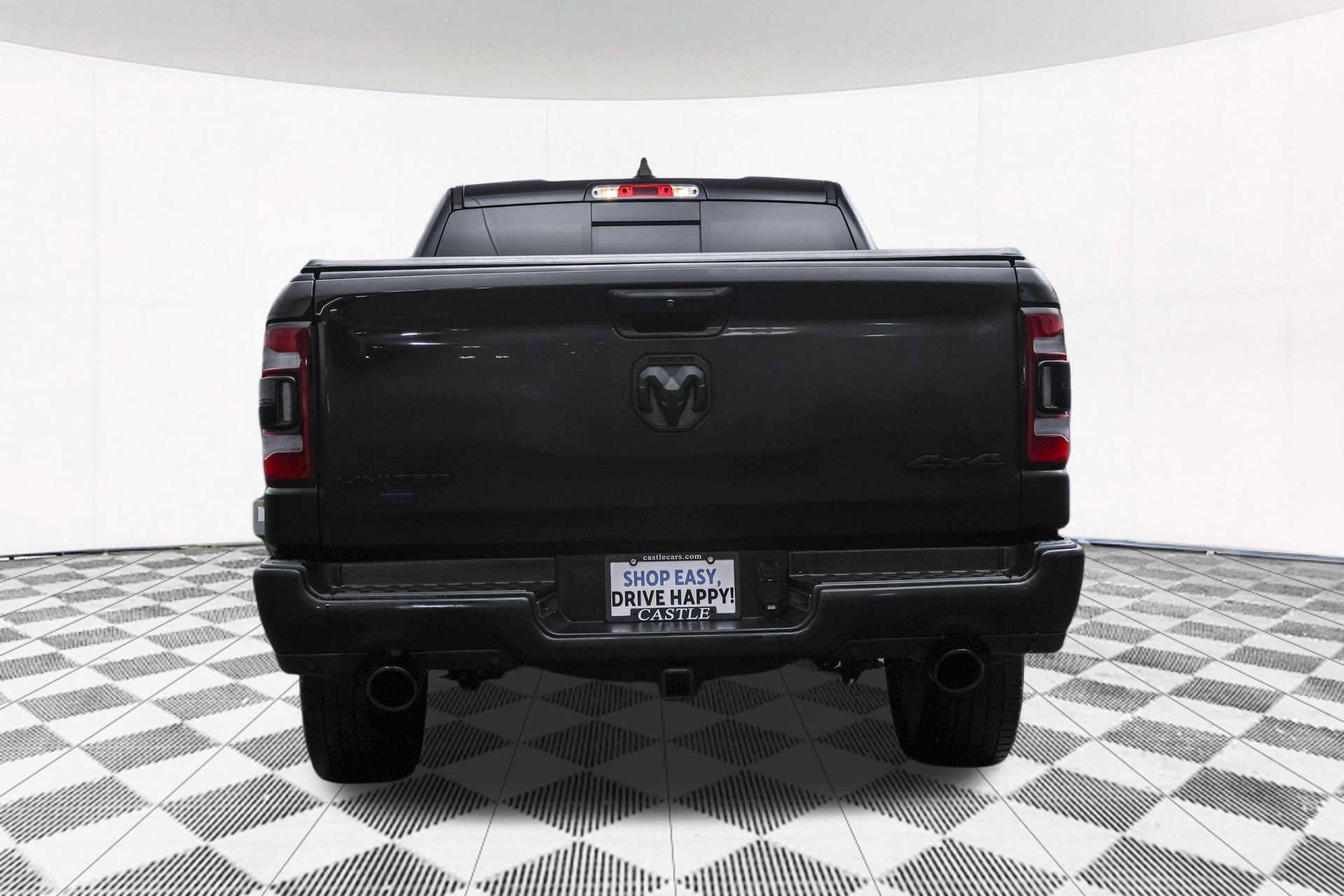 2021 RAM 1500 - Image 17