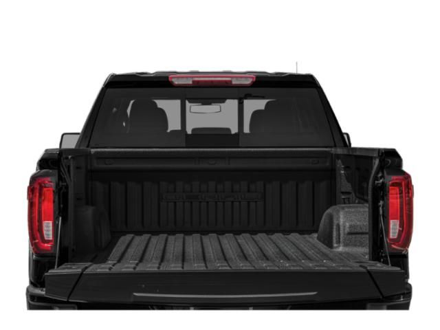 2021 GMC Sierra 1500 Denali Black at North Houston Mitsubishi