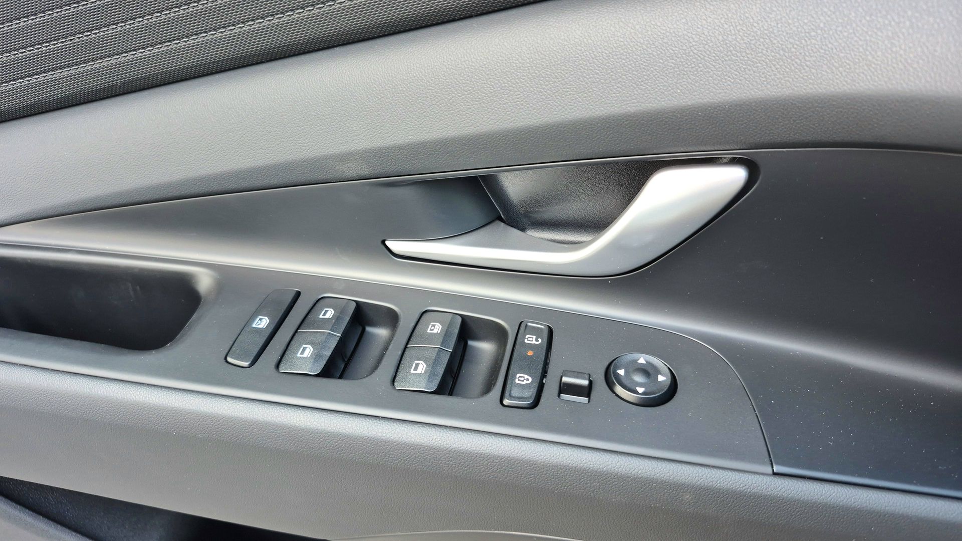 2026 Hyundai Elantra Hybrid