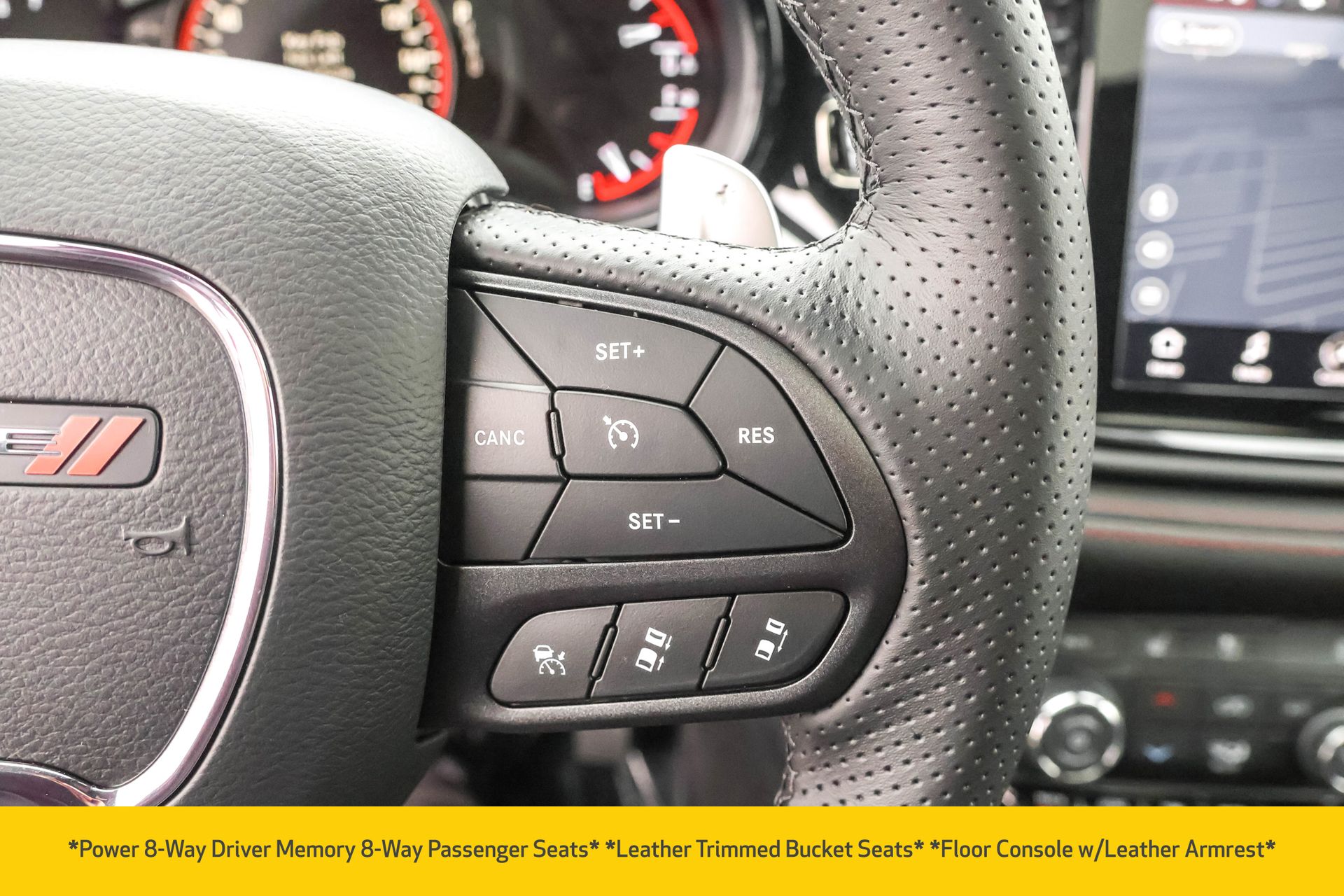 2026 DODGE DURANGO - Image 33