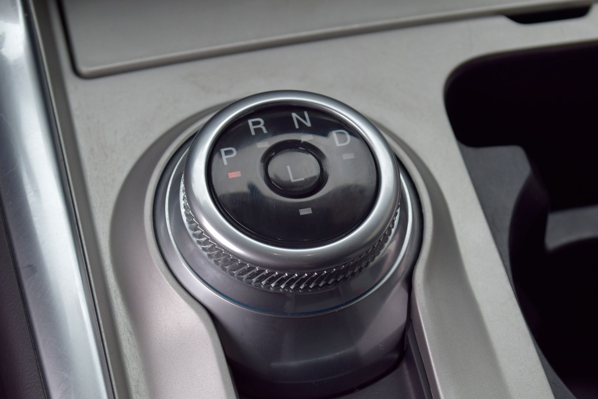 2024 Ford Explorer XLT Gray at Legacy Ford