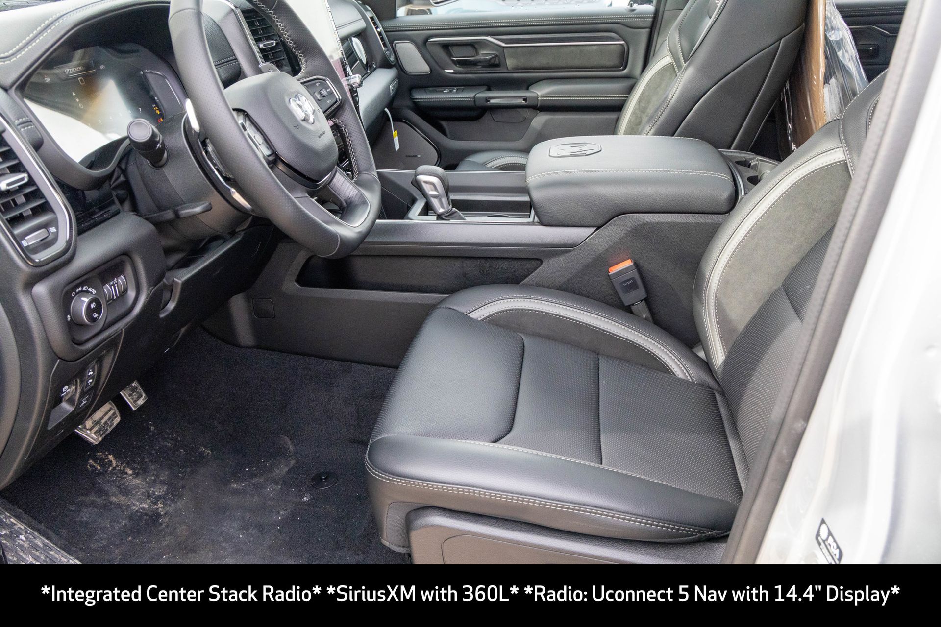 2026 RAM 1500 - Image 5