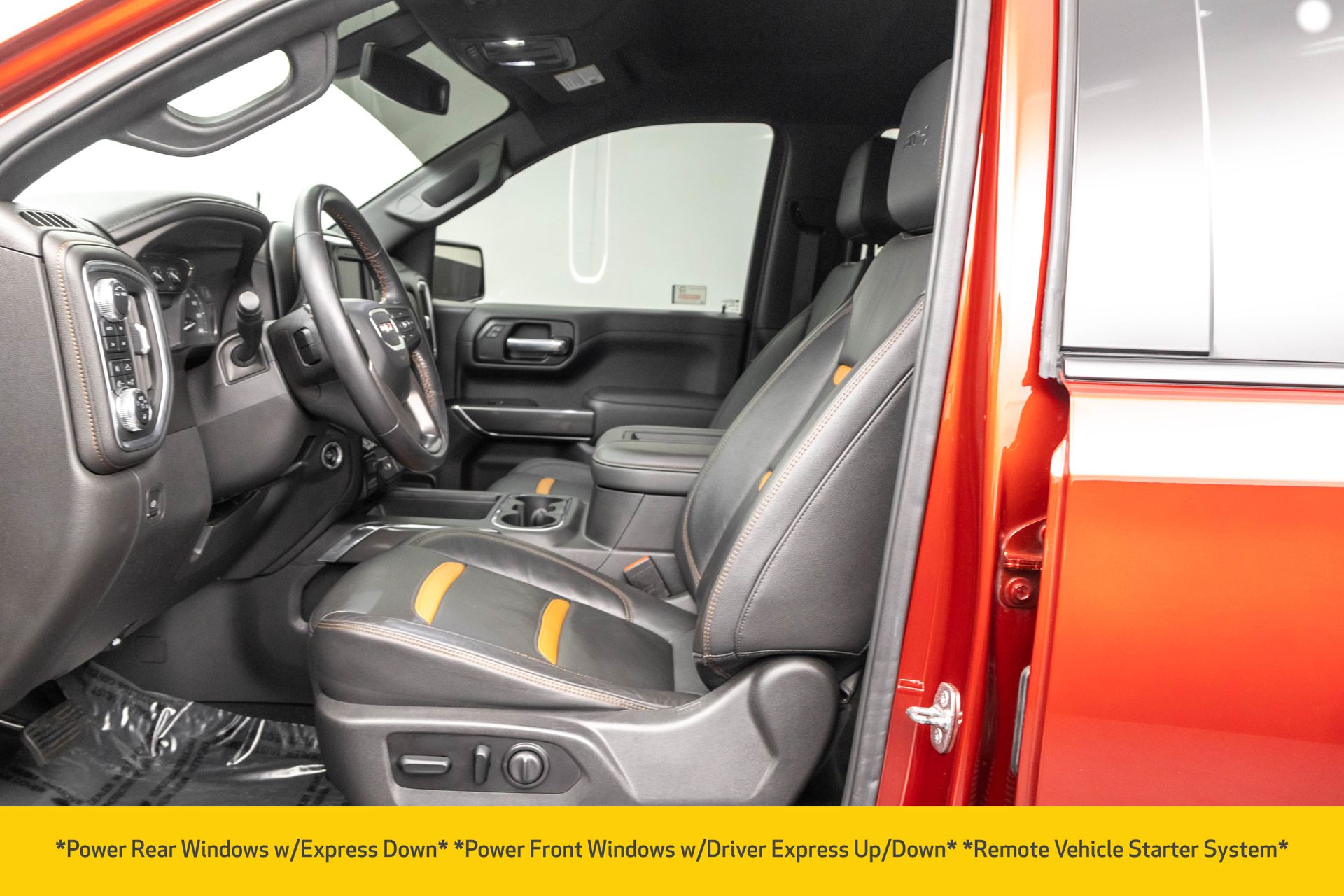 2021 GMC SIERRA - Image 6