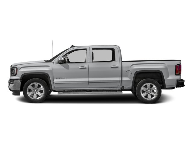 2018 GMC Sierra 1500 SLT - 1