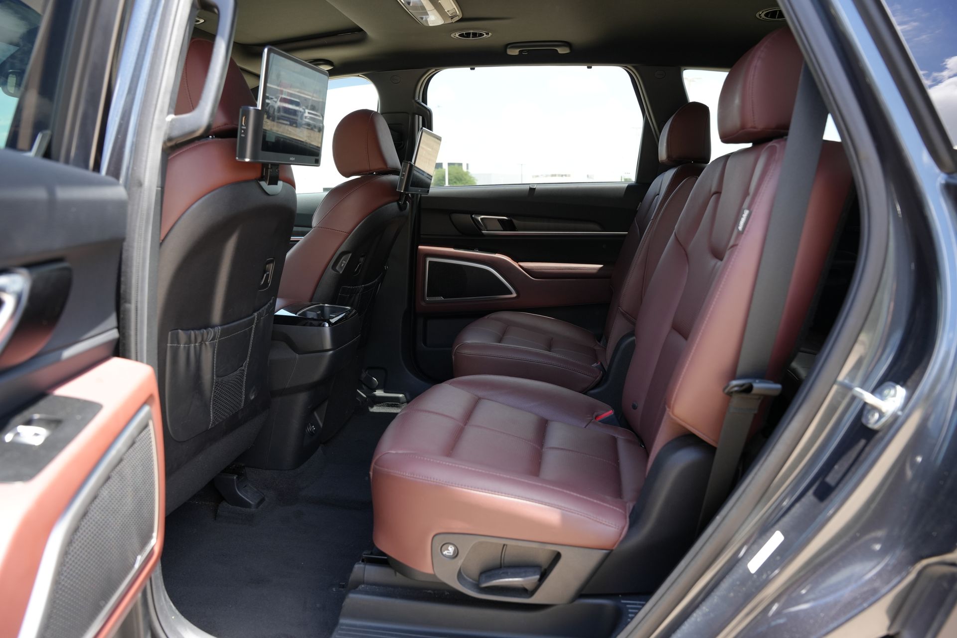 2023 Kia Telluride EX Gray at Community Toyota
