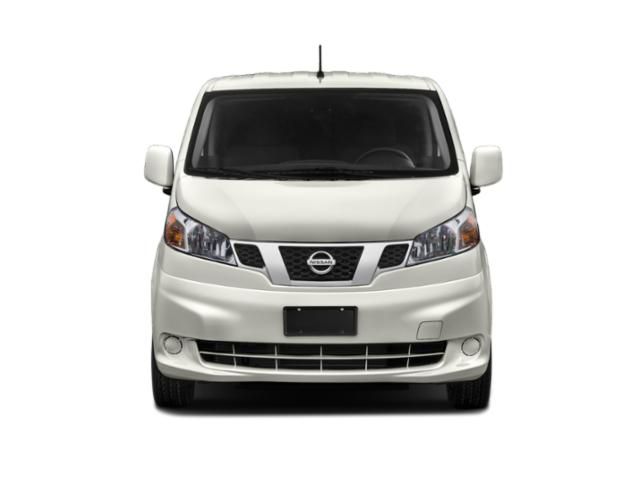 2021 Nissan NV200 SV - 3