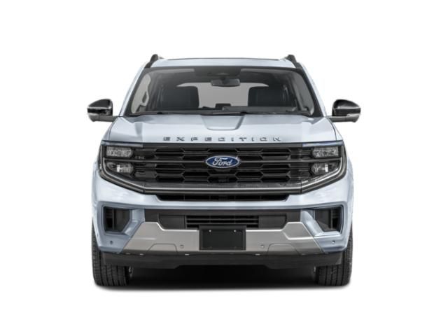 2027 Ford Expedition Max Platinum Black at Wharton Ford