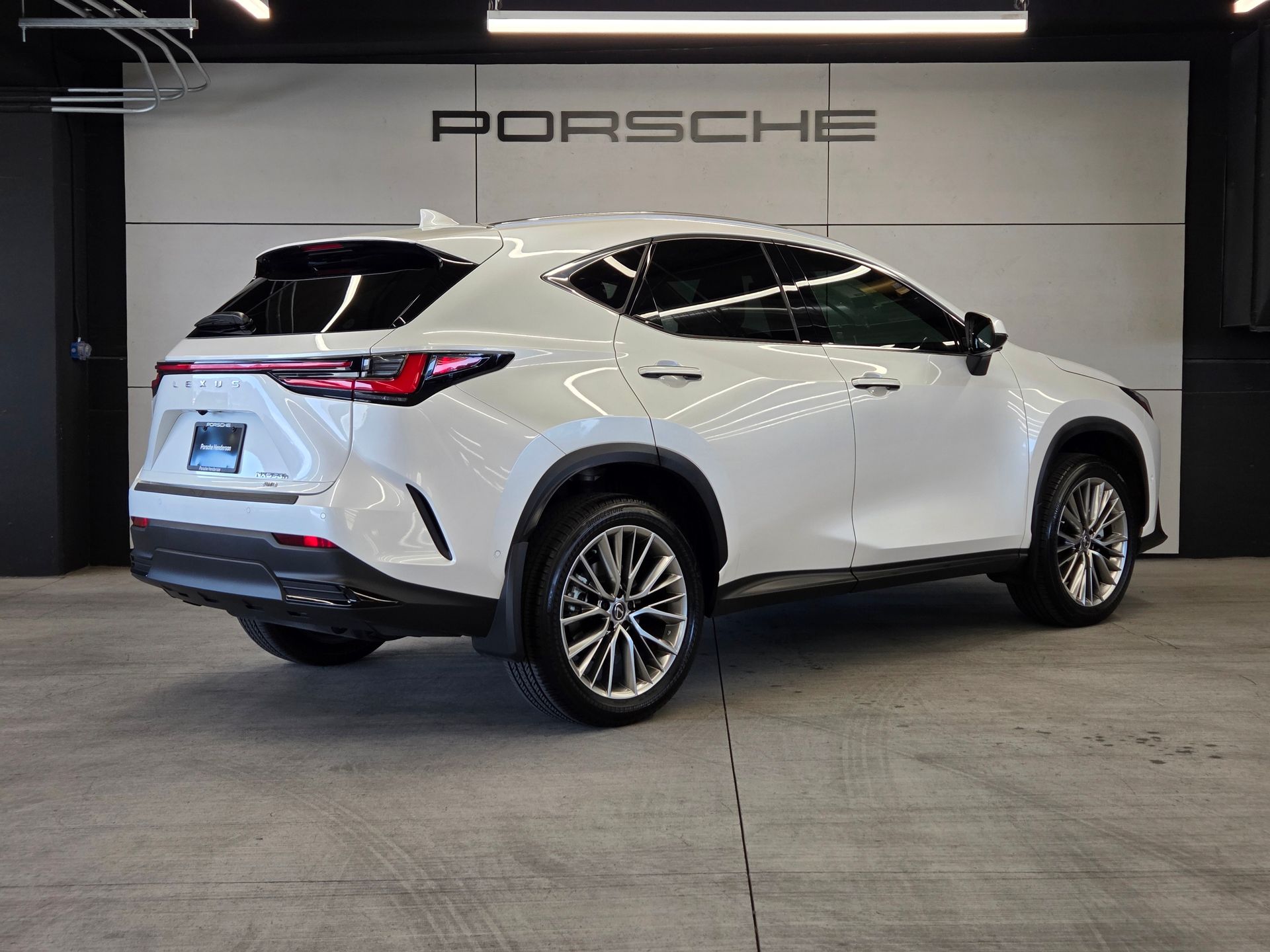 View vehicle photo 6