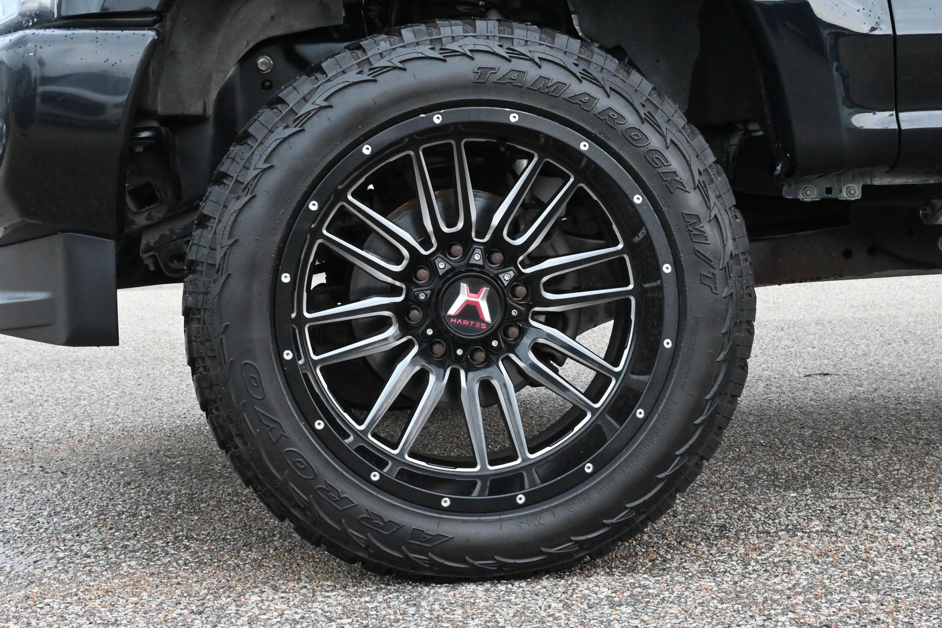 2019 Ford F-250SD XL Black at North Houston Mitsubishi
