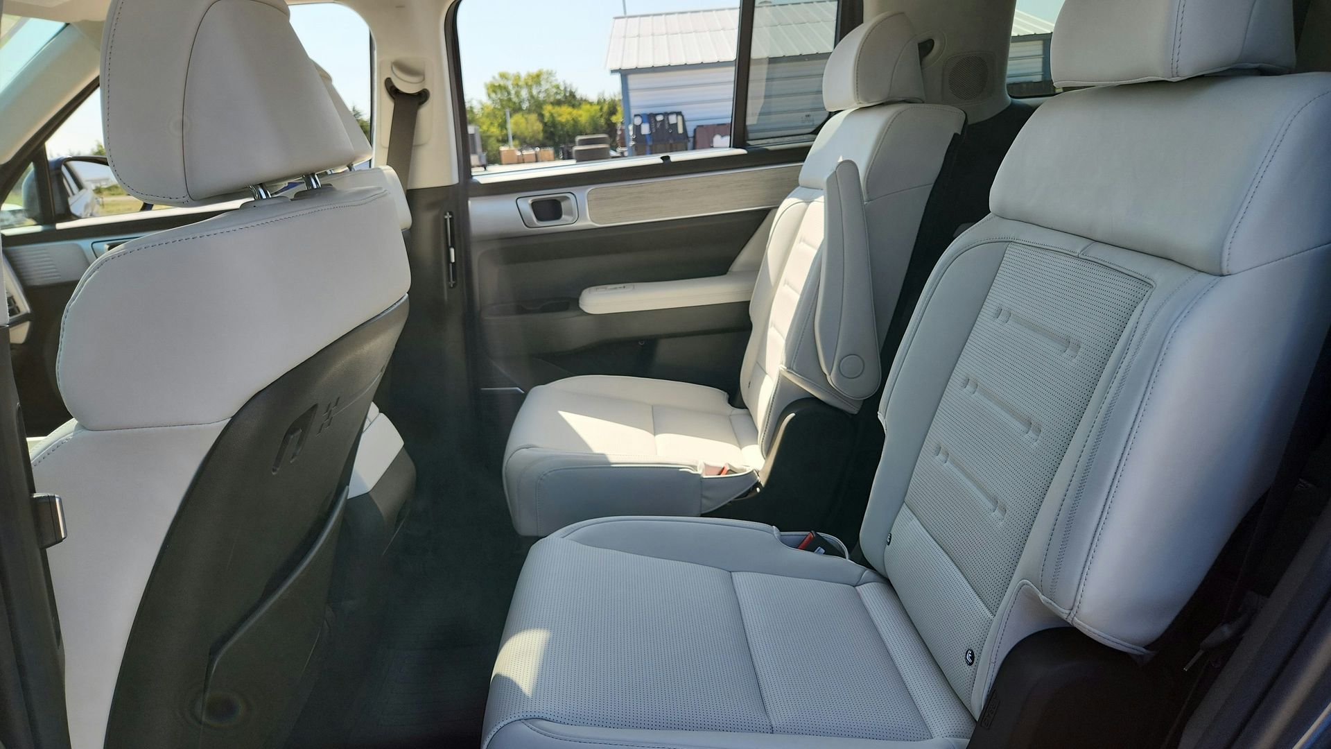 2025 Hyundai Santa Fe