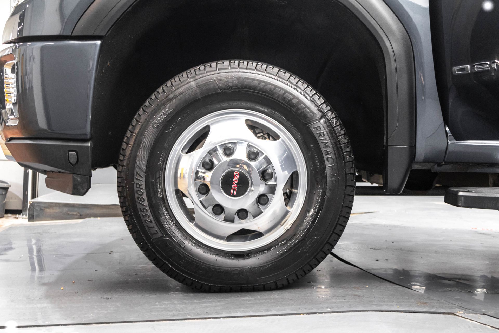 2020 GMC SIERRA - Image 45