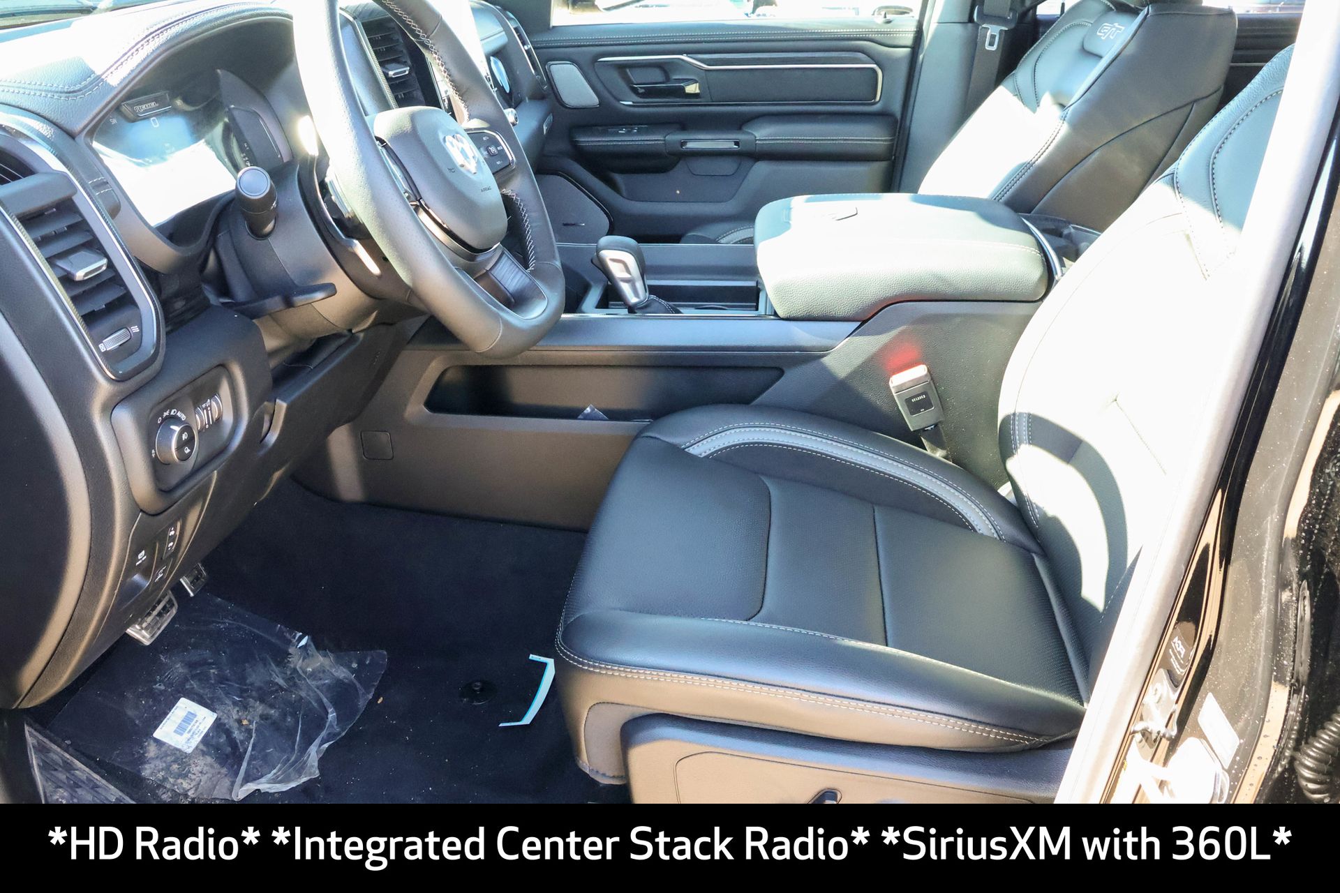 2026 RAM 1500 - Image 5