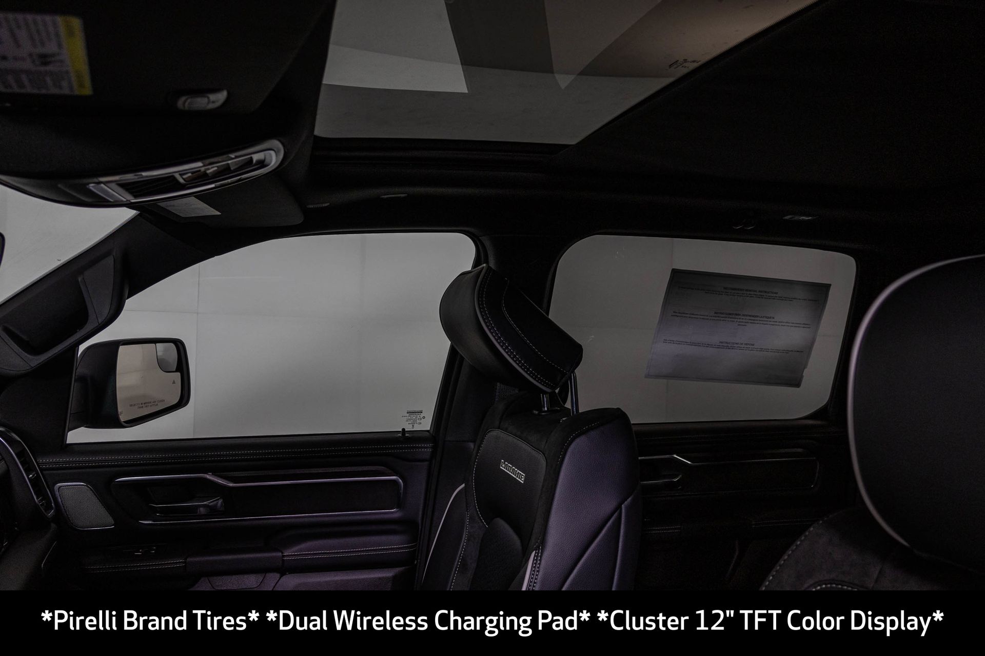 2026 RAM 1500 - Image 26