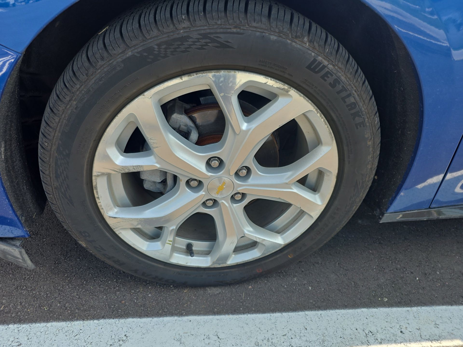 used 2016 Chevrolet Volt car, priced at $14,550
