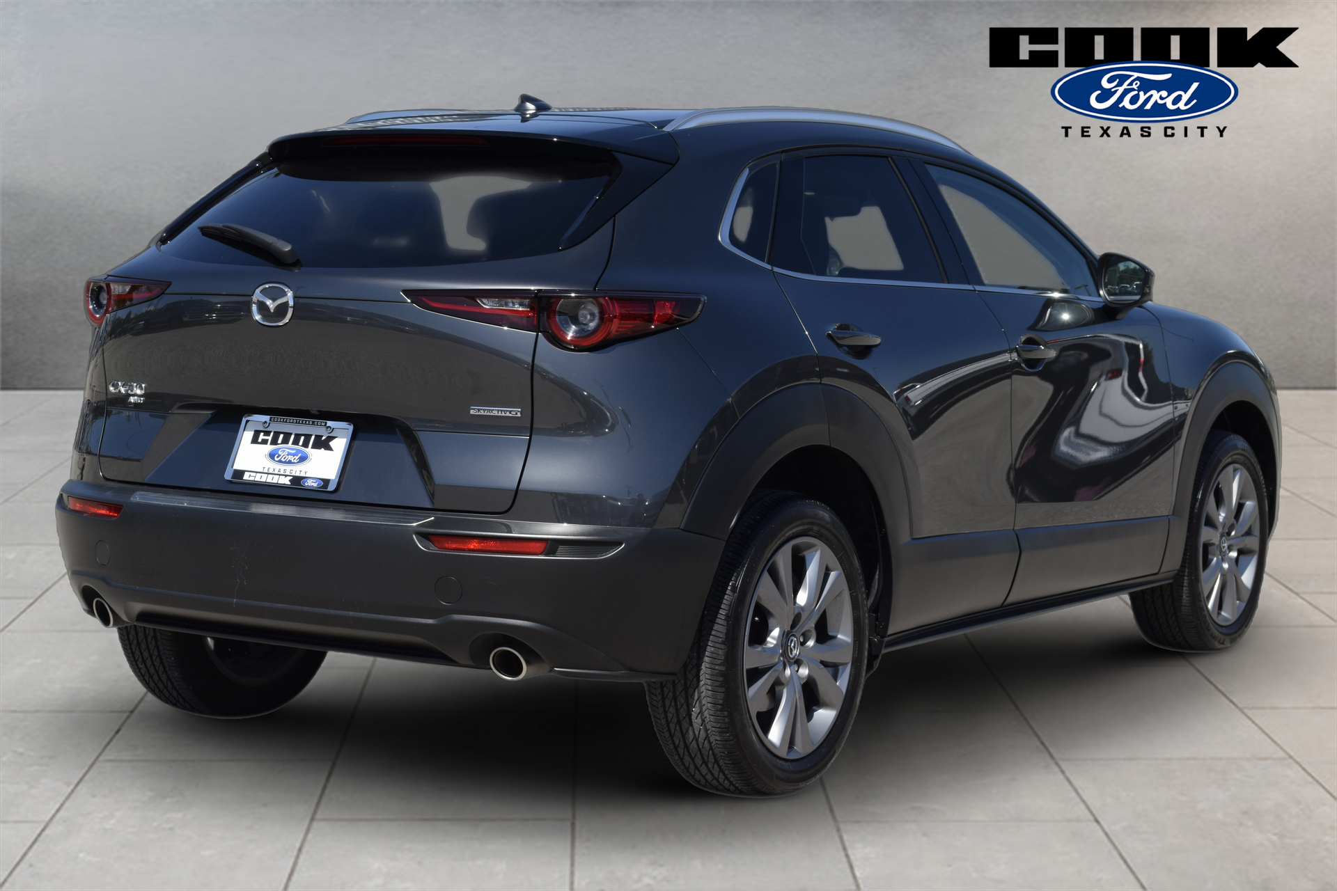 2024 Mazda CX-30 2.5 S Premium Package - 2