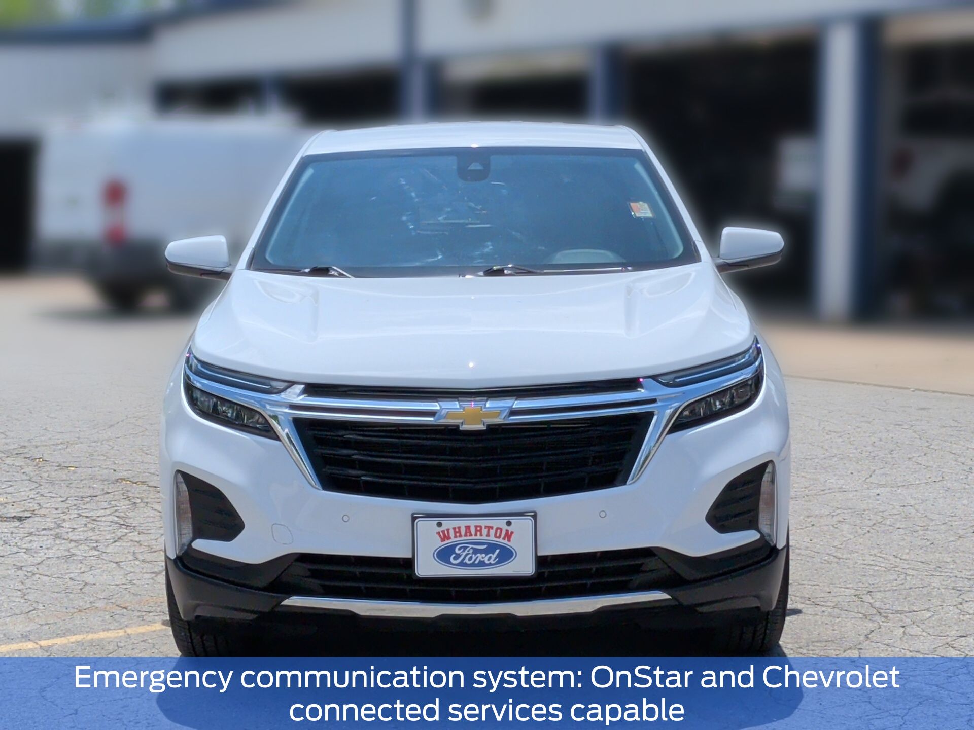 2024 Chevrolet Equinox LT - 7