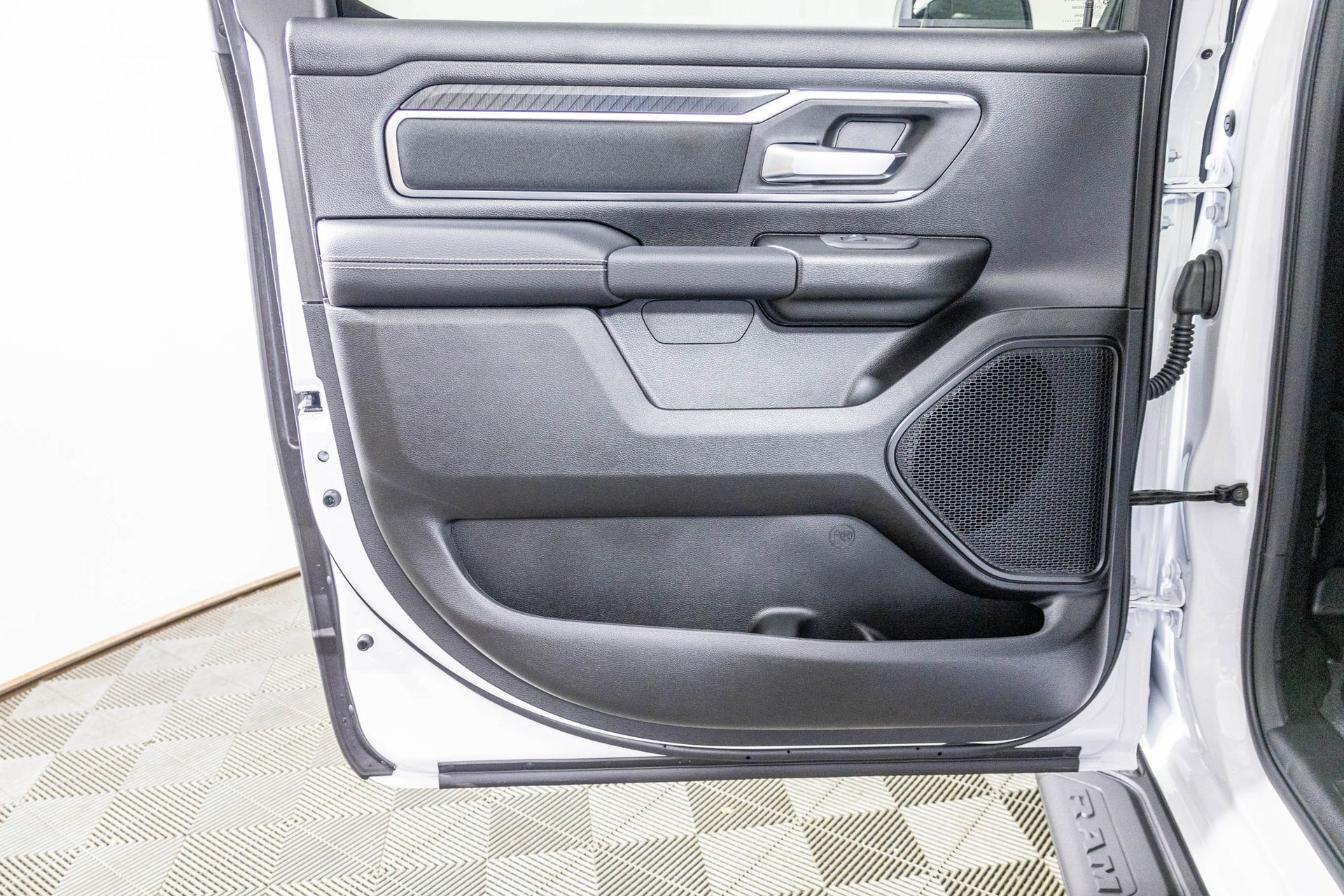 2026 RAM 1500 - Image 26