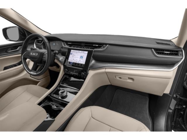 2024 Jeep Grand Cherokee Laredo Black at Big Star Chrysler Jeep Dodge Ram 