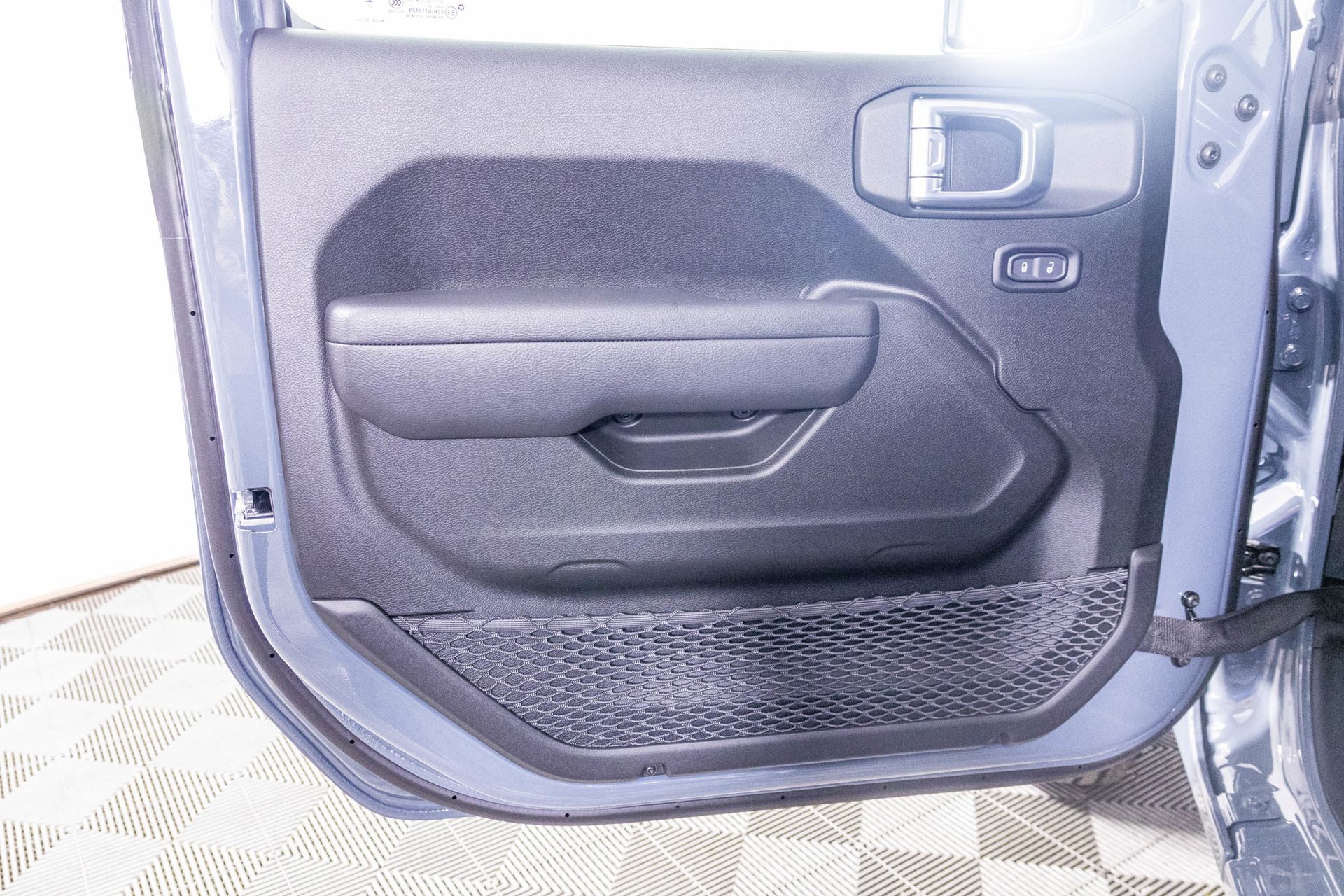 2026 JEEP WRANGLER - Image 14