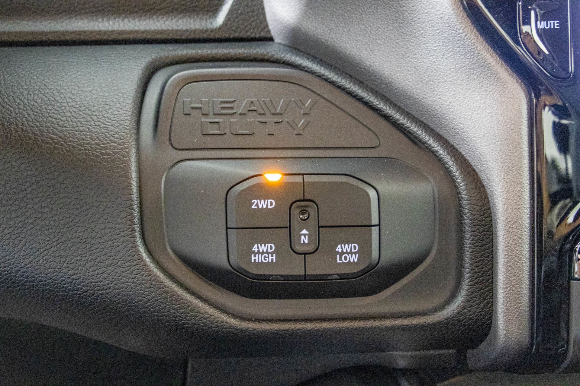 2026 RAM 2500 - Image 23